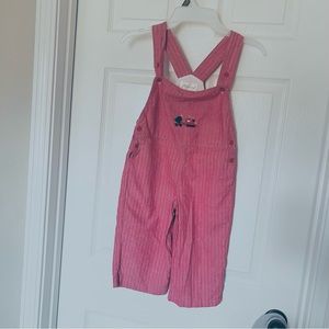 Boys Christmas longall